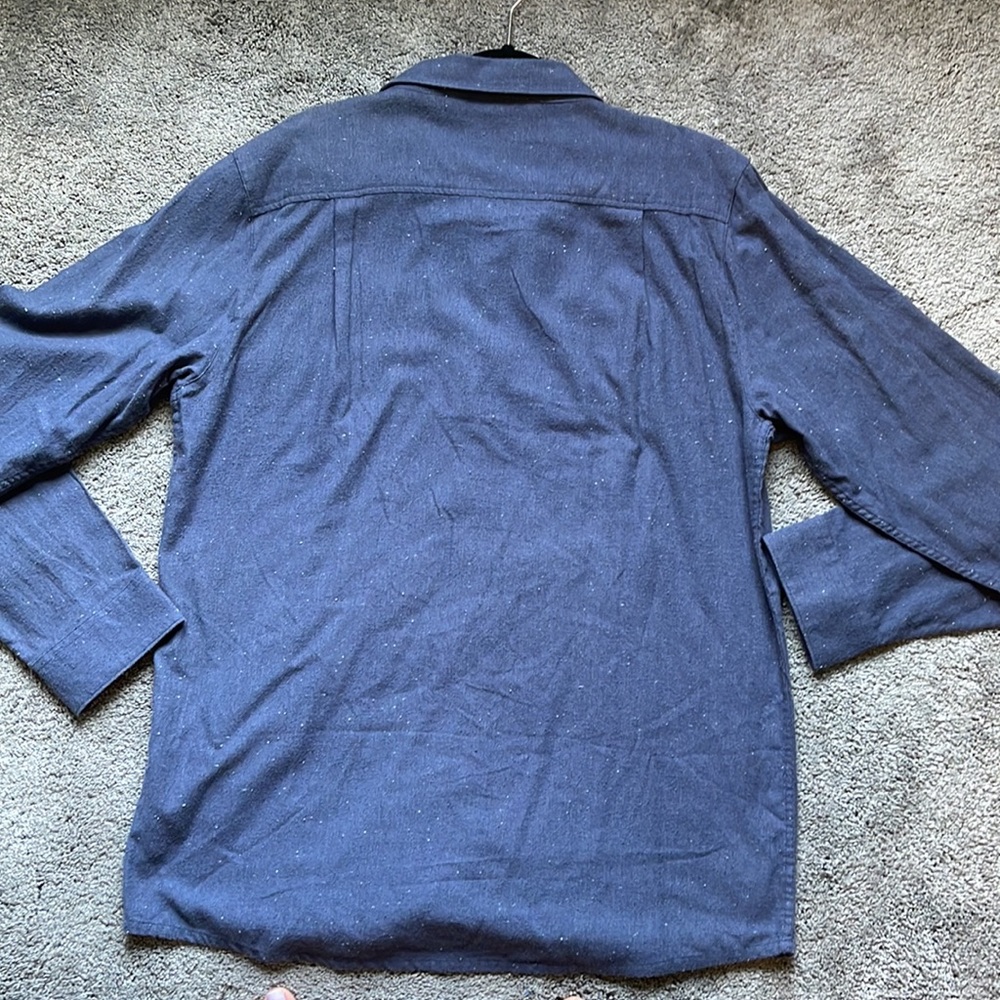 Travis Mathew Button Down - image 6